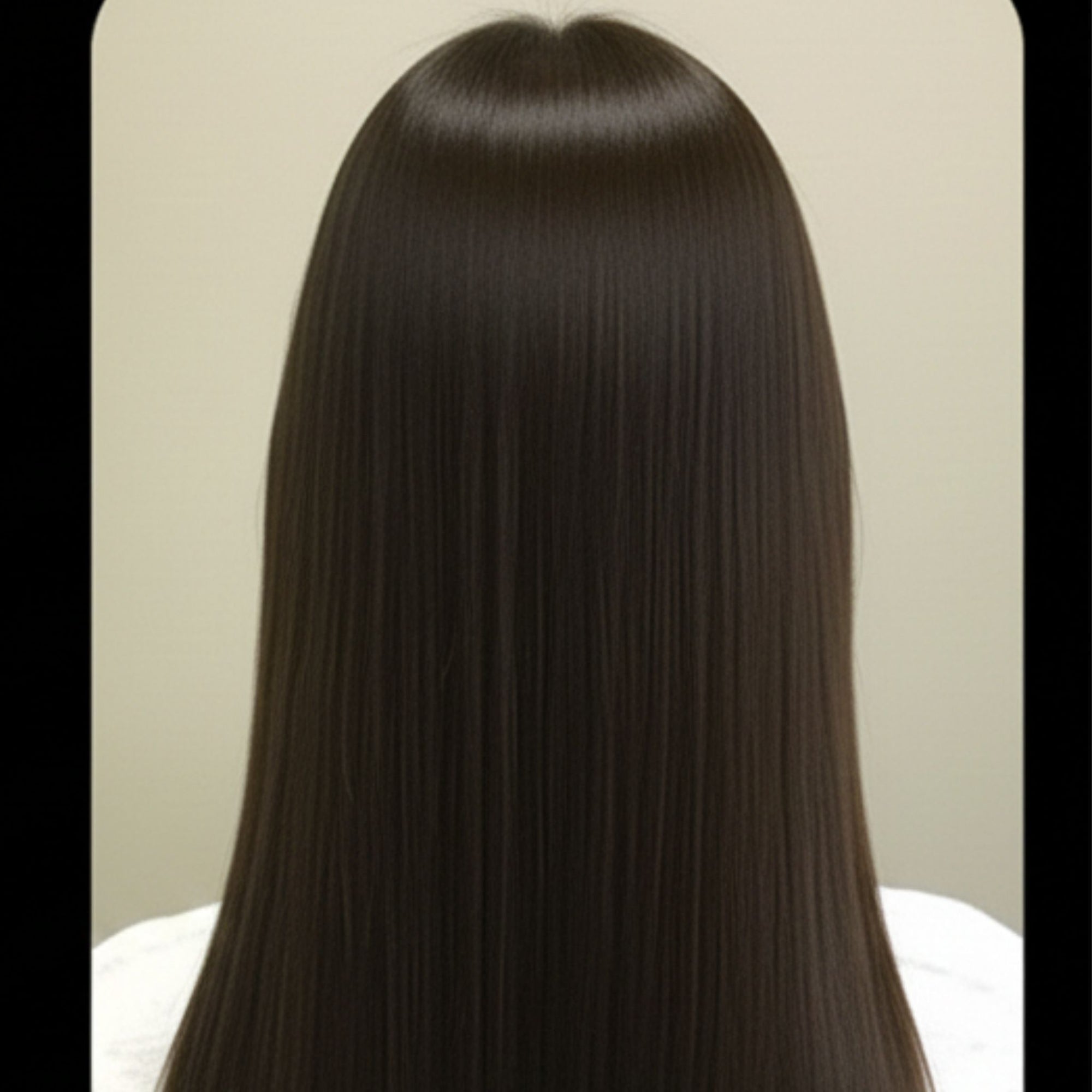 After Using Cozeo | Luxury Hair Styling Tools, Hair Care & Protection 