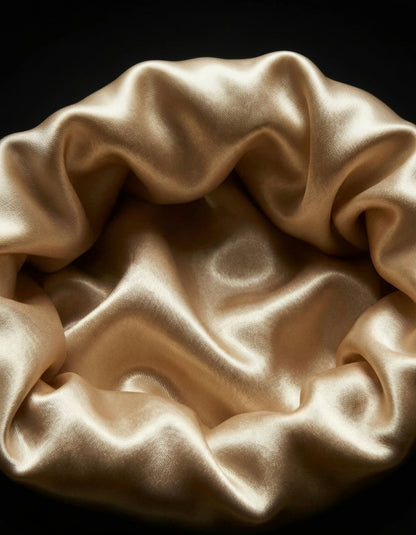 The Cozeo™ Satin-Lined Beanie