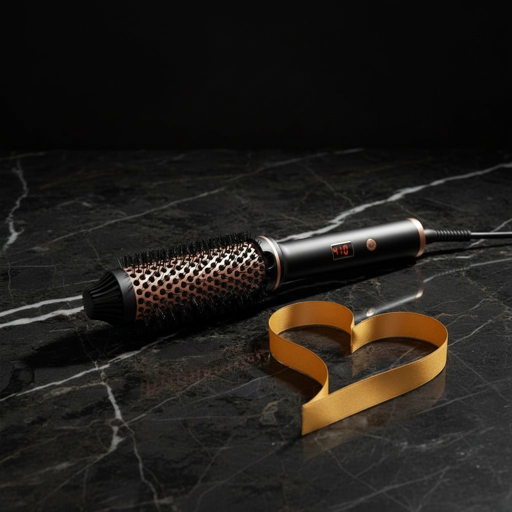 Cozeo™ Ionic Thermal Blowout Brush - Cozeo