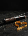 Cozeo™ Ionic Thermal Blowout Brush - Cozeo