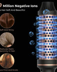 Cozeo™ Ionic Thermal Blowout Brush - Cozeo