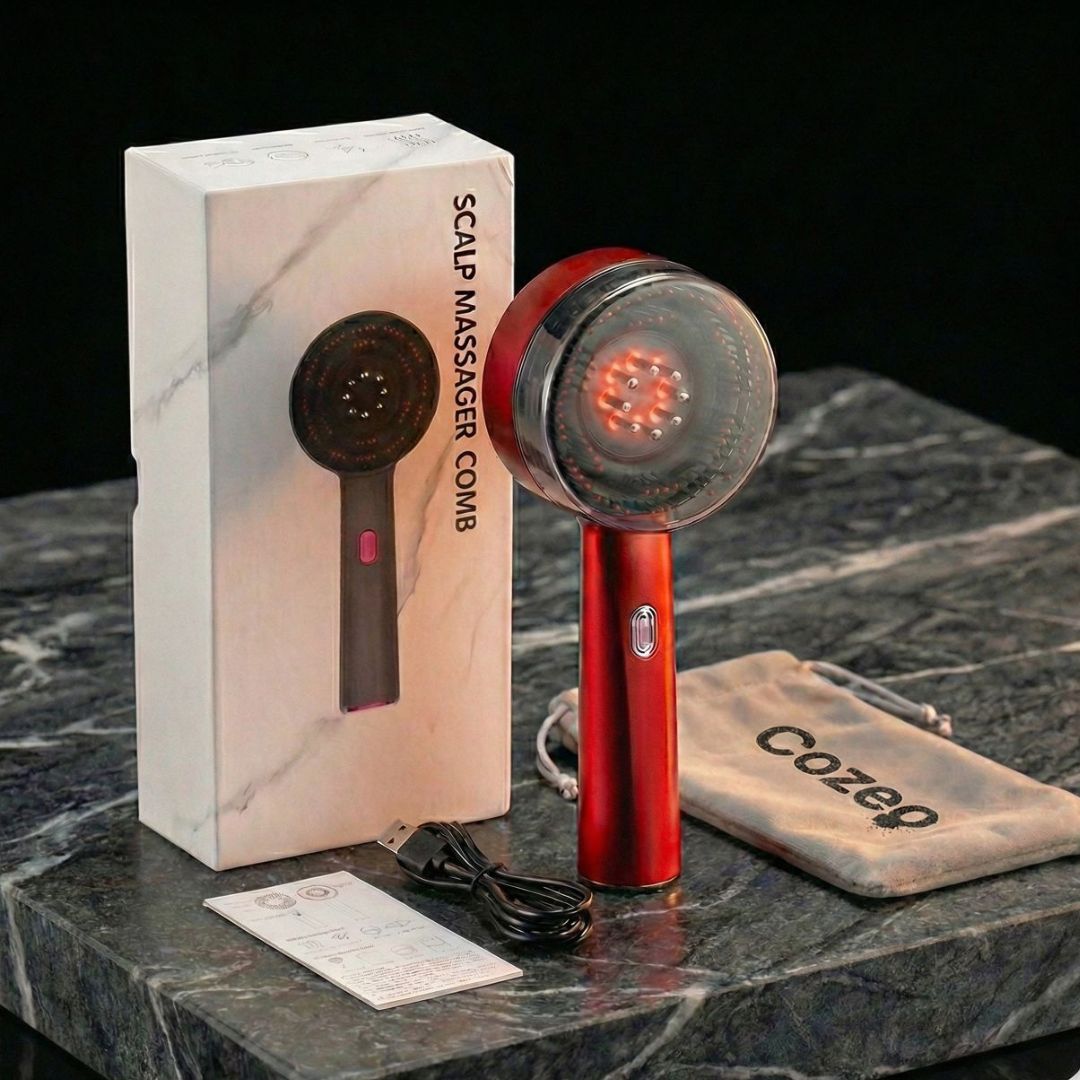 The Cozeo™ Complete Growth Kit - Cozeo