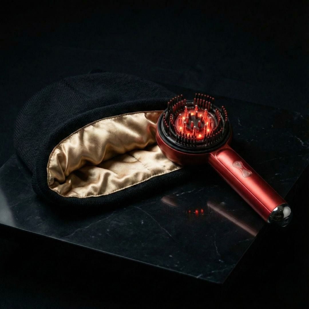 The Cozeo™ Complete Growth Kit - Cozeo