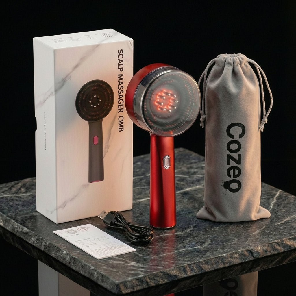 The Cozeo™ Complete Growth Kit - Cozeo
