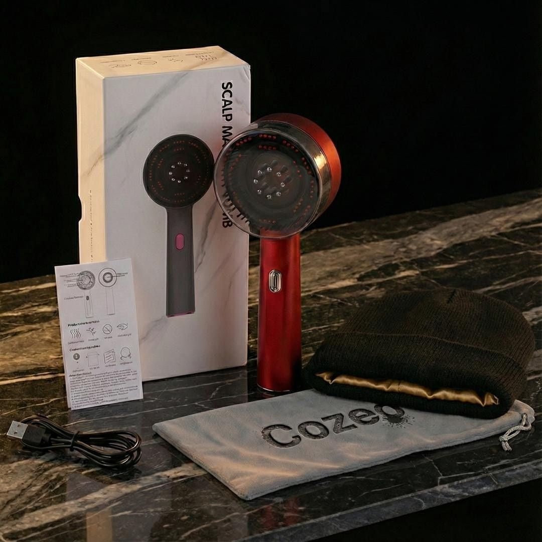 The Cozeo™ Complete Growth Kit - Cozeo